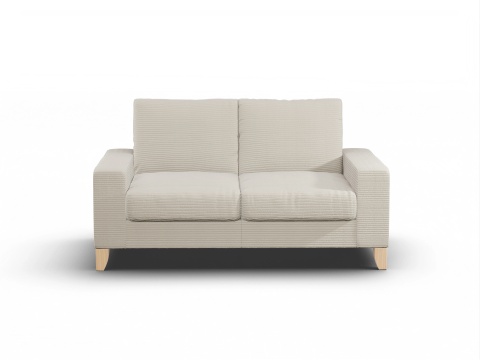2-Sitzer Sofa 